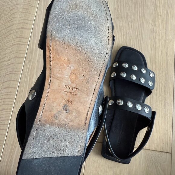 Khaite Boden Sandal - Picture 10 of 10